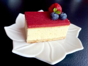 Sernik leśny - 38A225F0 6F70 4B62 A103 C2382D2183CA