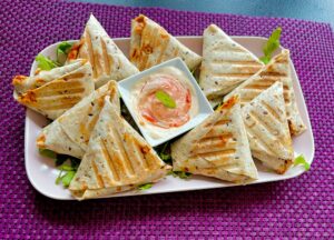 Imprezowe rożki po meksykańsku - 4979FAEB E025 4856 AD23 4C48E2933F80