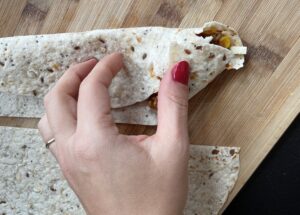 Imprezowe rożki po meksykańsku - 5283C229 7AC2 4A23 99B9 F9E3A6A40CC9