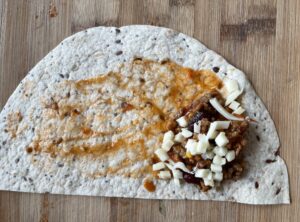 Imprezowe rożki po meksykańsku - 67656E76 484C 4BC3 89AE 025302D29888