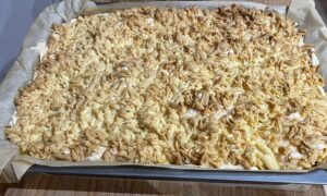 Najlepsza szarlotka pod słońcem - 9BC48592 C757 4E09 9E57 BE1A0D9F0D00