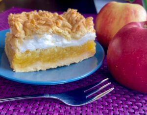 Najlepsza szarlotka pod słońcem - A65F2806 10CE 4FD7 BDA4 F092CCCE1052