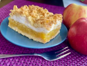 Najlepsza szarlotka pod słońcem - CA69017E C349 4577 B859 7BF67BF1343A