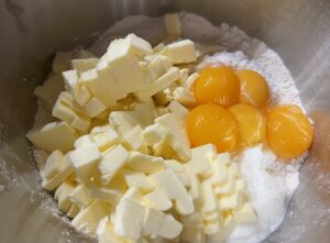 Najlepsza szarlotka pod słońcem - DBBA920D 9451 41DA AC78 3B7C2C267444