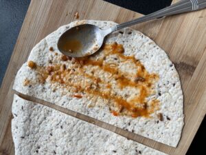 Imprezowe rożki po meksykańsku - DED1D238 216B 4D30 B250 FA379DB9FD9D