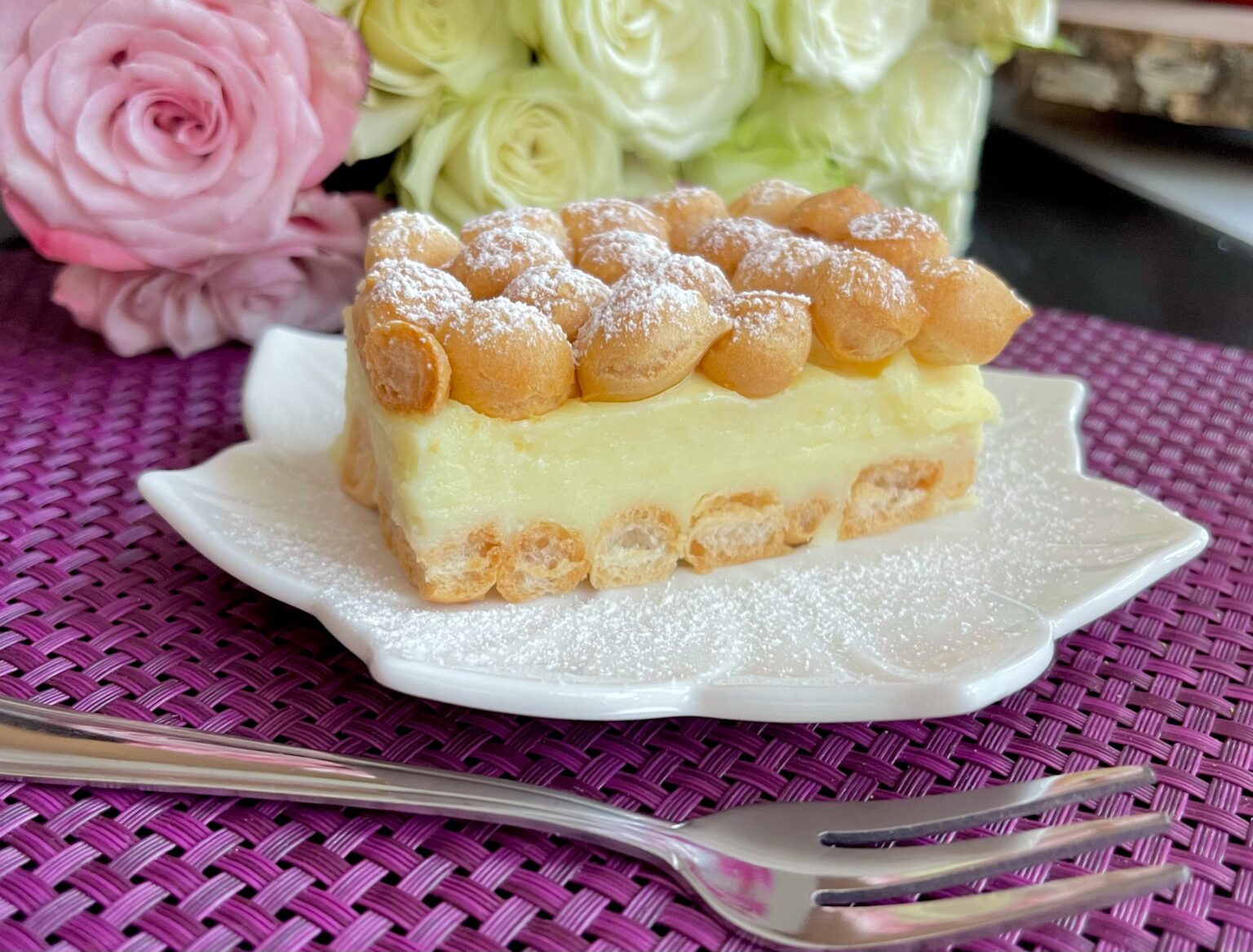 Najszybsza karpatka na świecie (bez pieczenia) - 0648CF64 1192 44BE 945F 1ED7DBA1F5B7