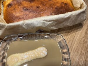 Serniczek Tiramisu - 47A5CE8B A0D7 4F46 9794 E4D6E4F54EF3