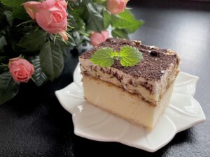 Serniczek Tiramisu - 5E4EEF9E 482E 436D 9AE7 5C449C095215