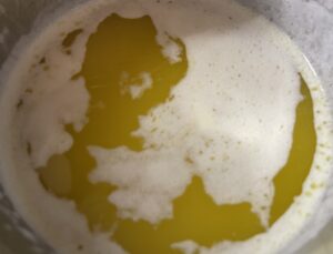 Sernikomakowiec masa makowa