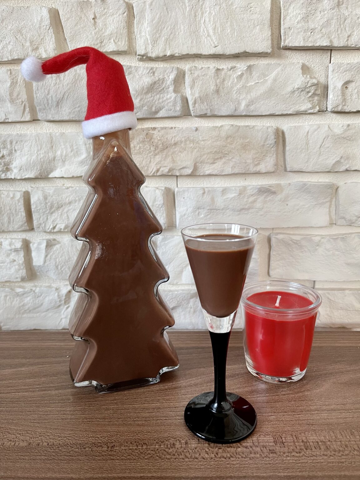 Likier czekoladowy - 848CF025 955F 4860 9AA9 D15B40BD1354