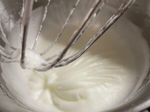 Serniko makowiec masa serowa