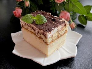 Top 20 przepisów na ciasta i wypieki świąteczne! - D5653DA3 11BF 44B1 9545 A5CD16C1F488