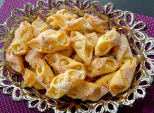 Obłędne ciasteczka z jabłkami - 011C3087 E848 48C1 BAD7 87EA83AECC0F