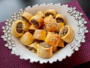 Top 10 najlepszych przepisów na paszteciki! - 16E0C62D 0215 41EC 80D5 65099FF7DE45