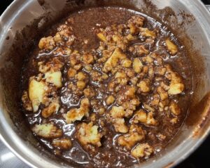 Pierniczki ziemniaczane - 3C37AFB6 1BE9 4C32 B173 039A8C667720