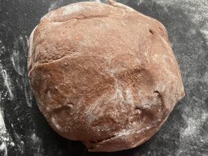 Pierniczki ziemniaczane - 487876A5 3559 49F7 9334 08E6C85A4C22