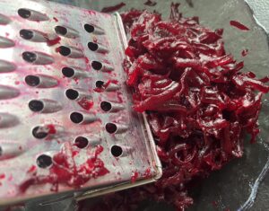 Wigilijna sałatka wyśmienita - 562DC1DF EE00 48A5 9103 92D0D8C522EA