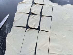 Obłędne ciasteczka z jabłkami - 570E0290 6F46 4D16 A55C 77876F8464FB
