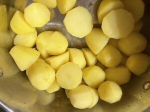 Pierniczki ziemniaczane - 5F32E5CF A7D6 4B2A 8D5C E6BA660DFEB6