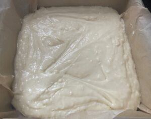 Ciasto jogurtowe z makiem i kruszonką - 6FD66778 7B07 4BB1 B649 CD8C153FA147
