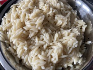 Sałatka łabędzi puch - 8DB8797A 7C0F 49AD 8164 4D75DE717A96