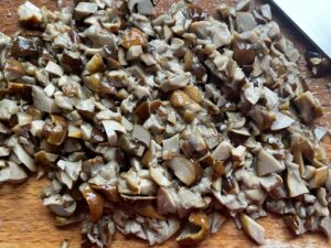 Wigilijna sałatka wyśmienita - 955F3E60 714E 4B38 AFE3 F0ADB7D67E76