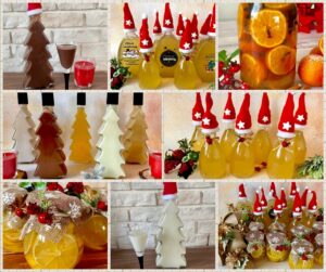 Domowy likier Malibu - 961346FA 30CD 43B3 BA32 8EF71ADE0CDA