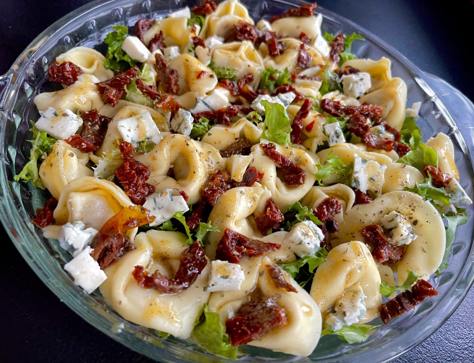 Sałatka gajowego - A5DCAB34 749C 43CE A0B7 FB92DA2EA139