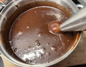 Pierniczki ziemniaczane - AFD2CA8A 5767 46E9 A0D7 6D3470B0C117