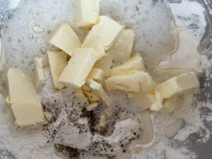 Paszteciki w cieście piwnym - BC69E9CB 3D8A 4025 905F E3EAB625CEFA