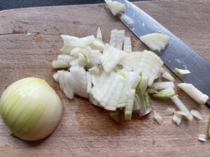 Wigilijna sałatka wyśmienita - D06C4C56 9A81 437F 8F1A EBBEB4AFBD15