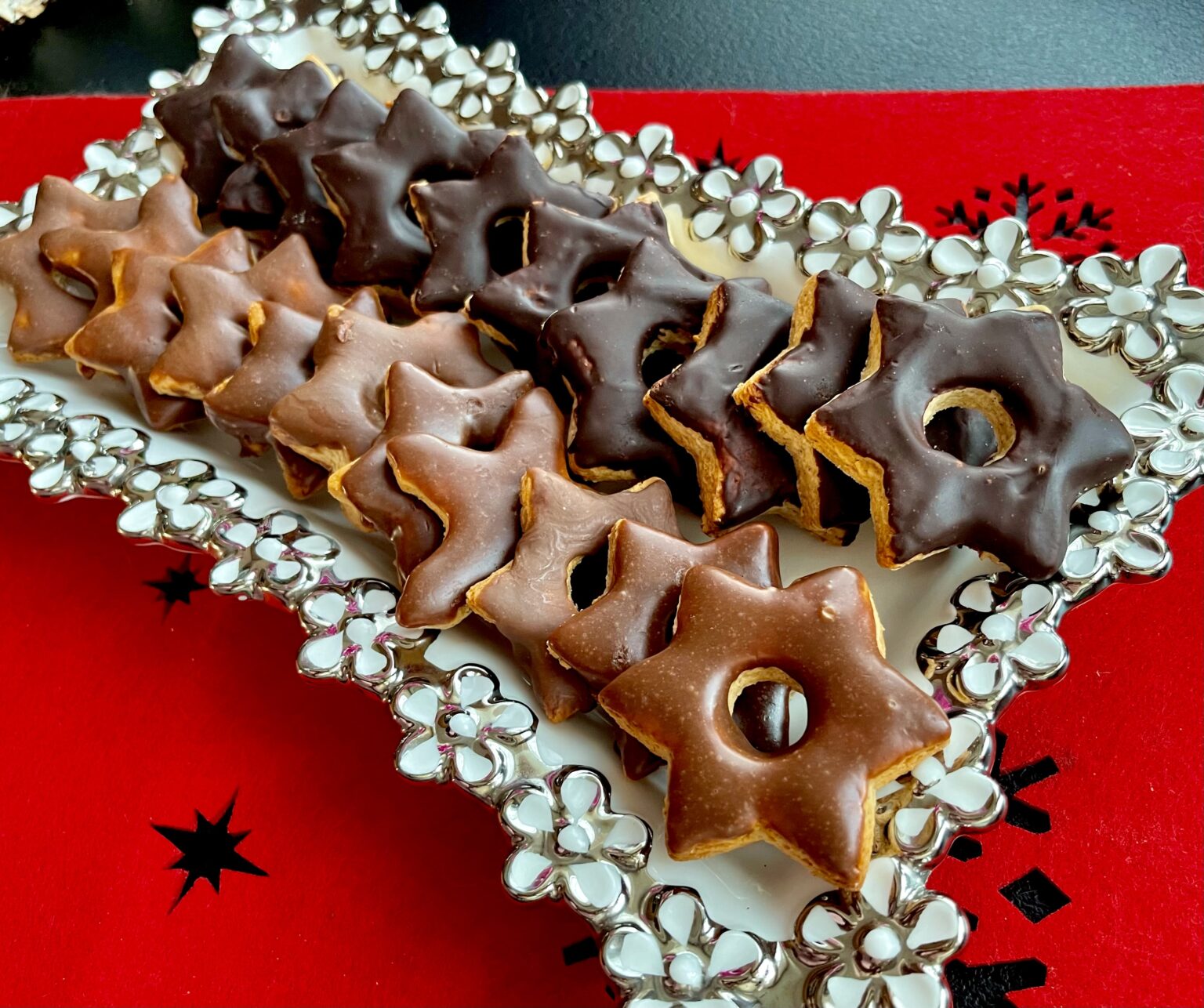 Pierniczki precelki - DBE87FF4 F494 4107 A390 7B28E840F79C