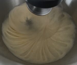 Ciasto jogurtowe z makiem i kruszonką - E3D18767 D6F1 4E0D 978D BED6F1AC9869