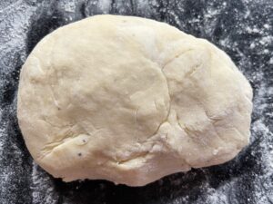 Paszteciki w cieście piwnym - EC6EDF14 F35A 496E A431 32FAFB714241