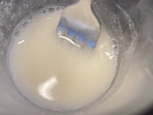 Sos myśliwski czyli obiad w 15 minut! - 06C47190 4C07 488A B2FD 53E47EFDB21D