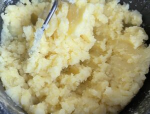 Gniazdka ziemniaczane po bolońsku - 0BBD5997 7650 4083 BDE3 3228303C579D