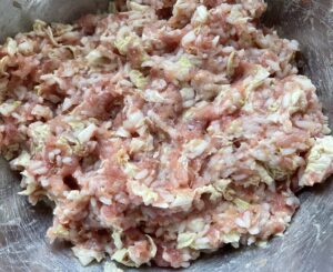 Gołąbki siekane - 19E726F9 CF34 47CB 8A99 049B8B7ABAA9