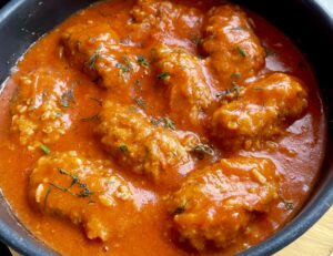 Gołąbki siekane - 211C2AC3 671C 4C04 A8B0 F5966734A19D