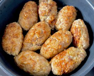 Gołąbki siekane - 28E8F99A 4BF3 49D8 A5BC FA4E2413638E