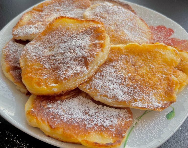 Racuszki jogurtowo-kokosowe - 315B3C69 D98E 4470 A6B7 A89F4E28BB9E