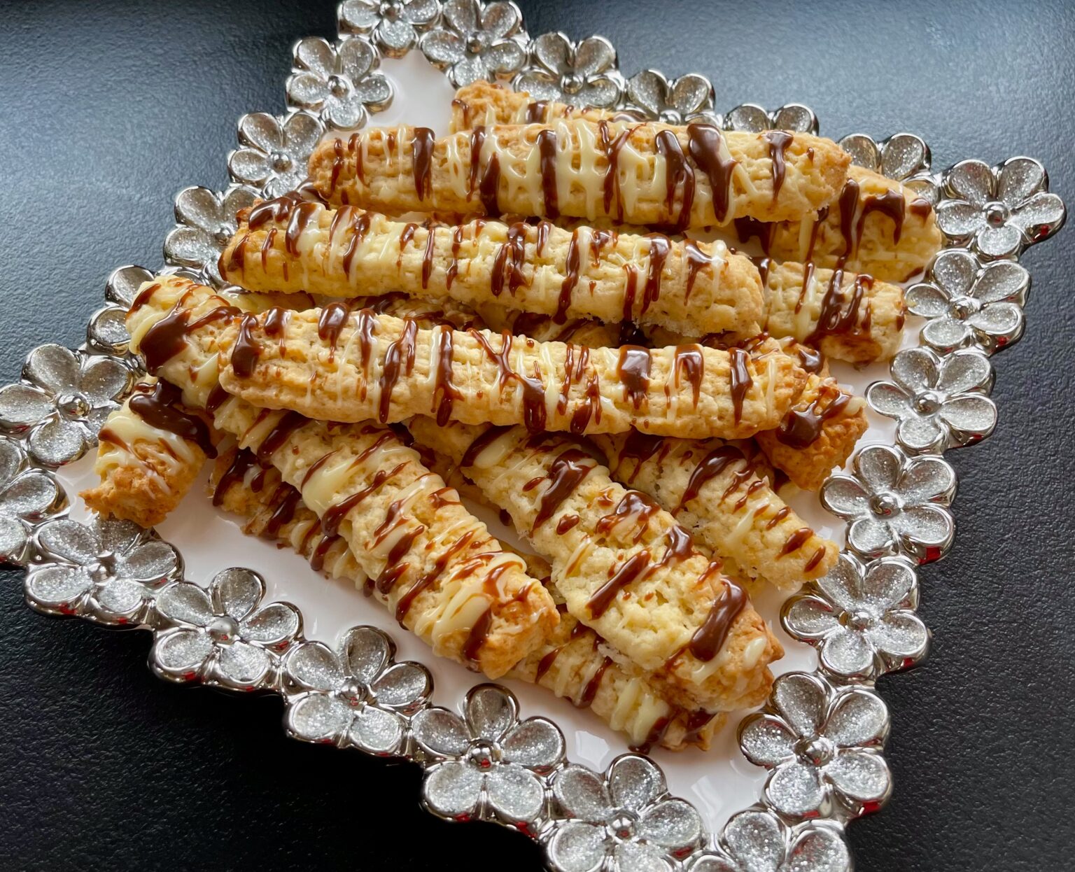 Kruche paluszki kokosowe - 4FF9D49C A353 4F91 93AA 0497669C10E9