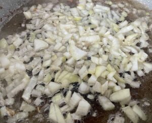 Gołąbki siekane - 7BCADBFC BBAE 4CCE 9FB4 844C68FD5BB8