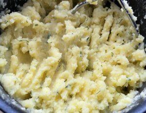 Gniazdka ziemniaczane po bolońsku - AE5586BE AFE0 4AAB 9CED 351B0AA84CF7