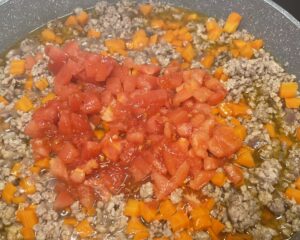 Zapiekanka tortellini - B0219893 02F1 4BC5 AE39 E56E723CB3D0