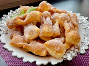 Pączki i faworki karnawałowe - najlepsze przepisy na tłusty czwartek! - C845BC0A 0F9E 48E4 9785 C7D0DE43577C