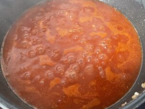 Gołąbki siekane - D809858E D65C 4B0D A9B7 71C933EF44B9