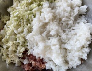 Gołąbki siekane - D9865FEE 529D 4F90 A363 B1A5977757A2