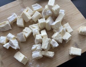 Burger Drwala - sałatka warstwowa! - 003E85FF 720C 47F0 89B6 36DEE06D9B2C