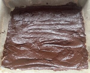 Czekoladowe z kremem budyniowym i truskawkami - 0C0B2CBA 159B 457B 96E7 F54B8E6554C4