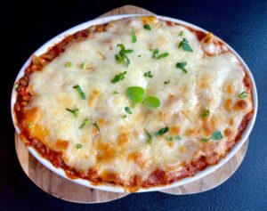 Oszukana lazania - 0CC657EE 9ED8 4CE2 A8D1 9A0876A8D9A9